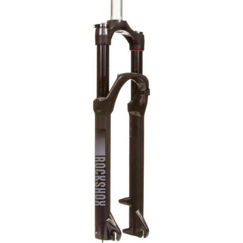 RockShox Judy Gold RL Suspension Fork - 29 100 mm 9 x 100 mm 51 mm Offset Black A3