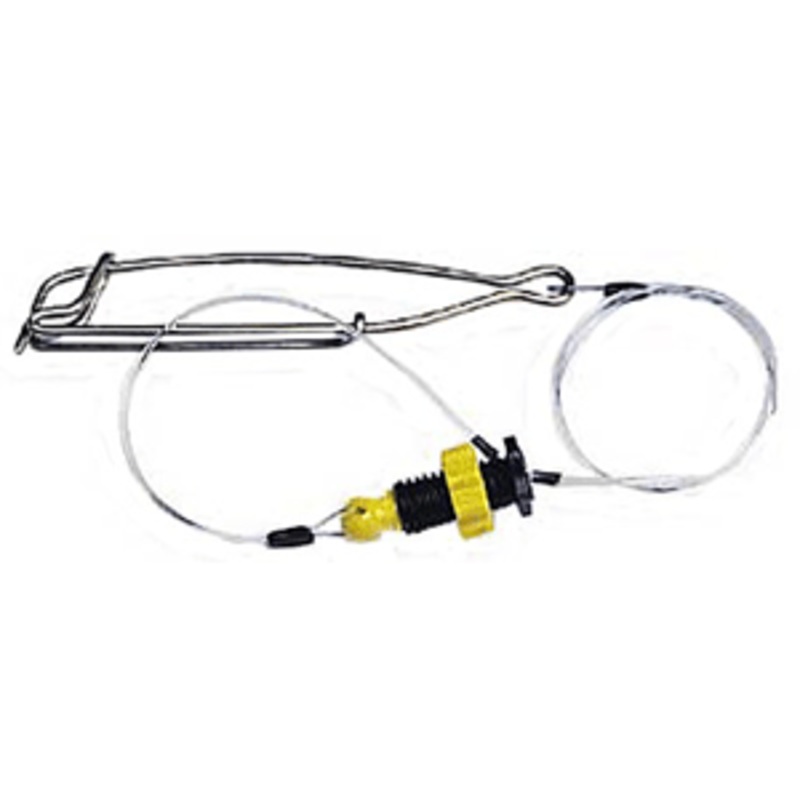 Scotty Hairtrigger Release - 48 Extended Hairtrigger ZZZ