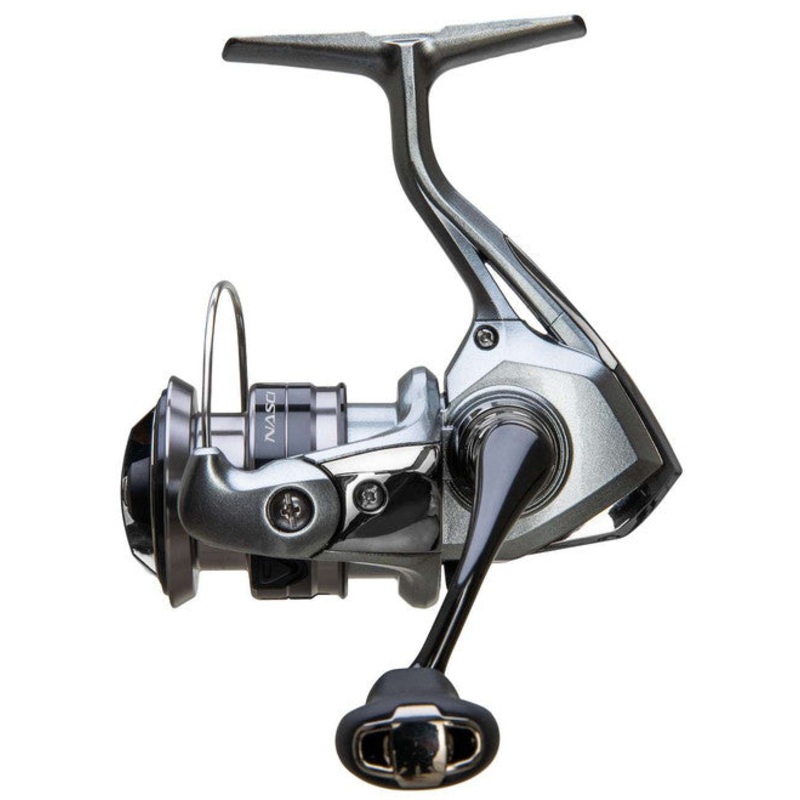 Shimano NAS500FC Nasci FC Spinning Reel