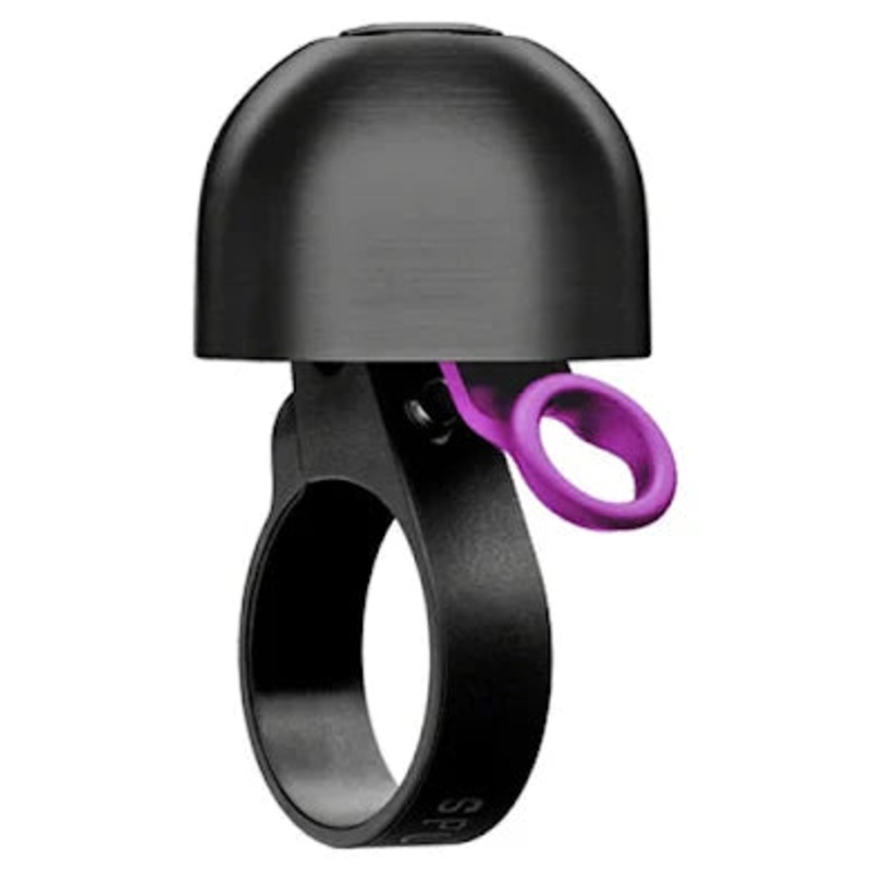 Spurcycle Compact Bell - 31.8mm