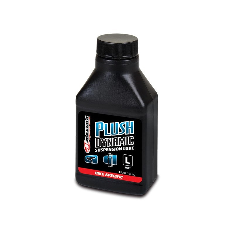 Sram Maxima Suspension Oil Plush Dynamic Light