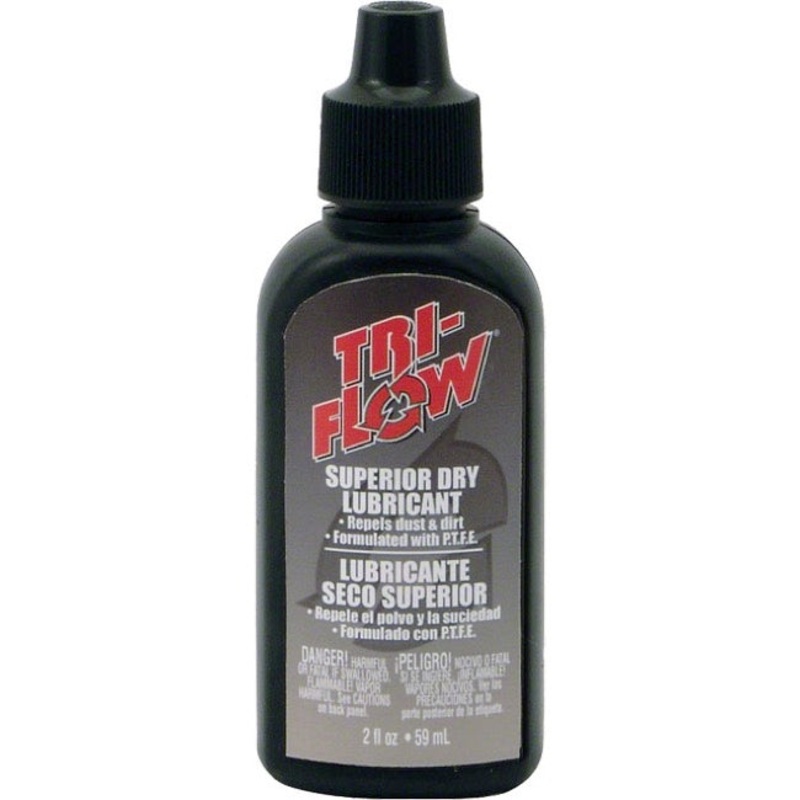 Triflow SuperDry Lubricant|2oz