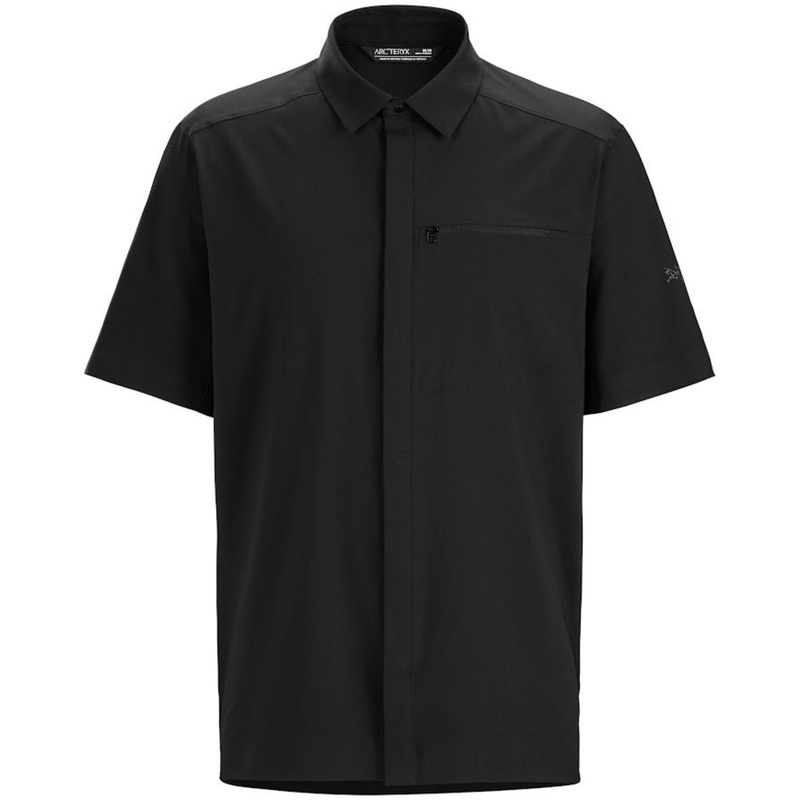 Arc'teryx Skyline SS Shirt Men's