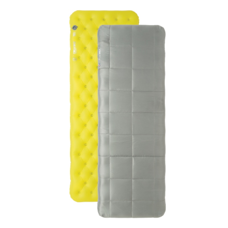 Big Agnes Circle Back Sleeping Pad Shadow/Warm