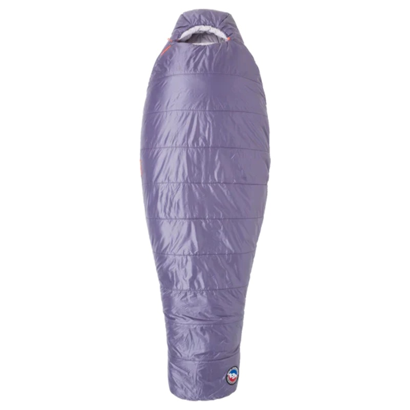 Big Agnes Women's Anthracite 20
