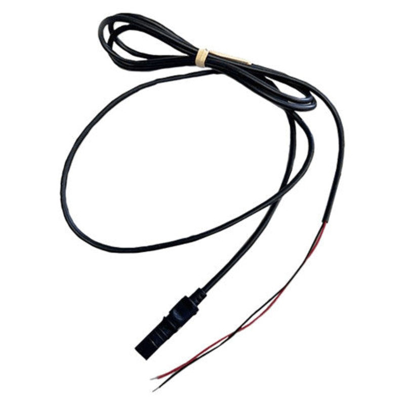 Lowrance Eagle Power Cord f/Eagle 39940 Eagle Eye 9