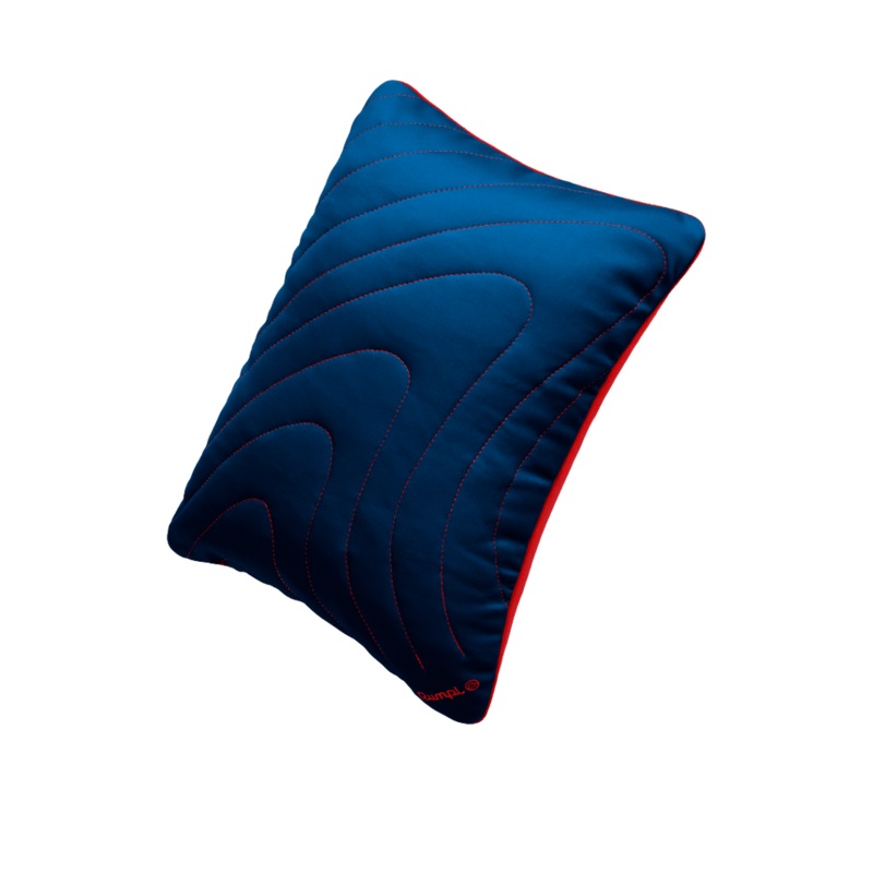 Rumpl Stuffable Pillowcase|Deepwater|M