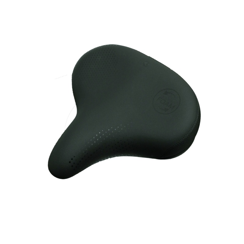 Serfas Tailbones Mem Foam Water Proof Cruiser