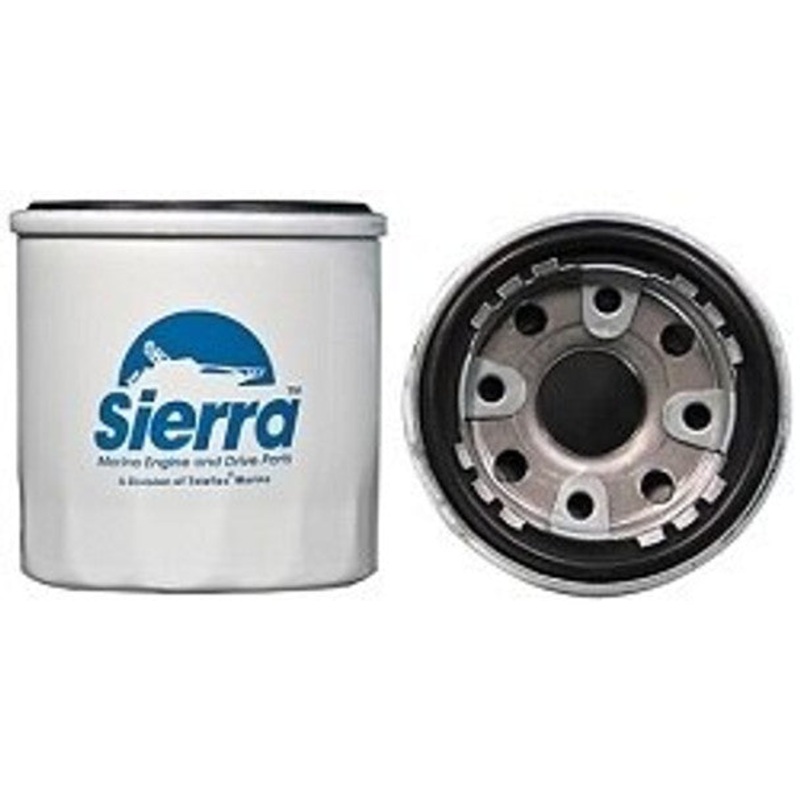 Sierra Oil Filter 18-7911-1 - 4 Stroke Ourboards
