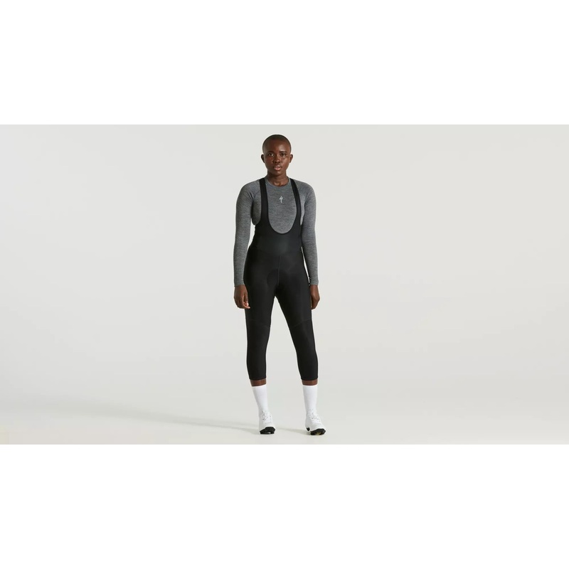 Specialized Adventure Thermal Bib Knicker w/ SWAT Women's