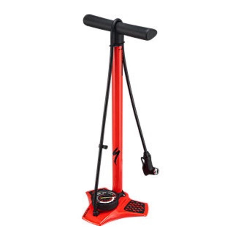 Specialized Air Tool Comp FLR Pump RKTRED