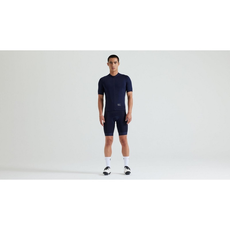 Specialized Foundation Short Sleeve Jersey Men's