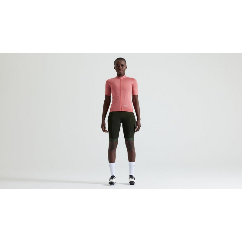 Specialized Foundation Short Sleeve Jersey Women's