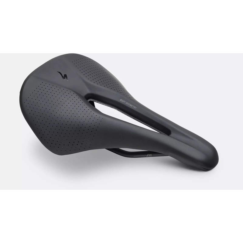 Specialized Power Arc Expert|Black|143mm|155mm