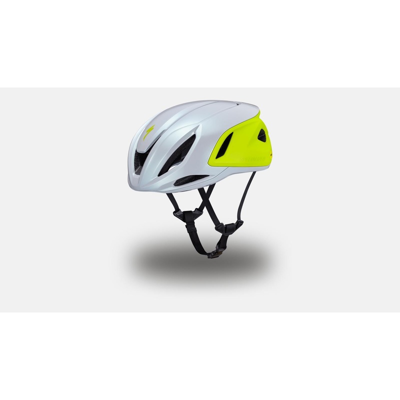 Specialized Propero 4 Helmet|Hyper Dove Grey|S|M|L