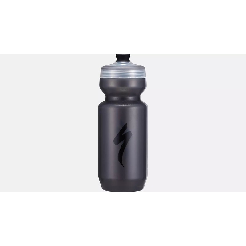 Specialized Purist Omni 22oz|S-Logo Smoke/Trans|22 oz