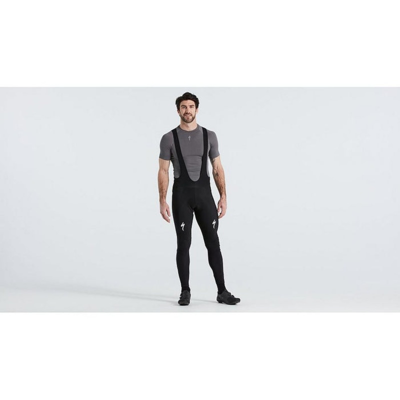 Specialized RBX Comp Thermal Bib Tights Men's
