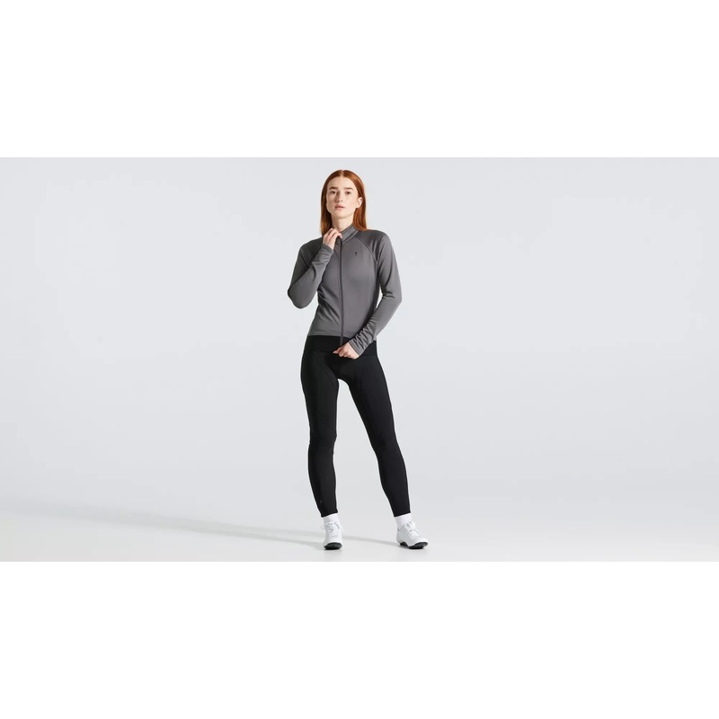 Specialized RBX Expert Long Sleeve Thermal Jersey Women's