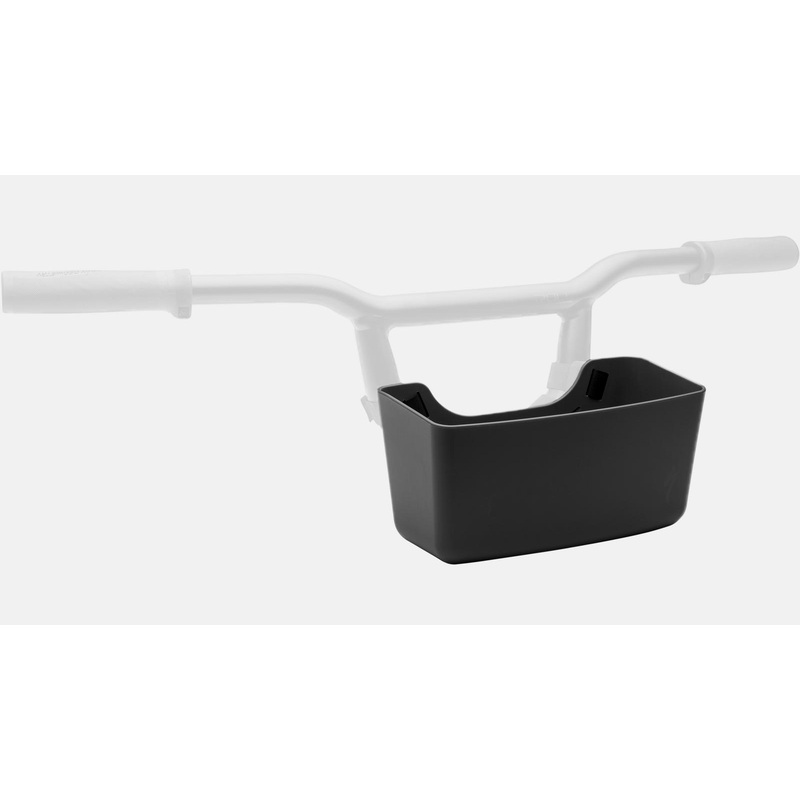 Specialized Roll Mini Basket|Black|One Size