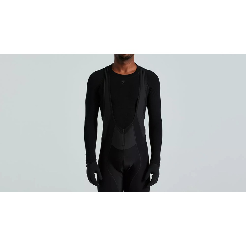 Specialized SL Expert Soft Shell Bib Tight Men's