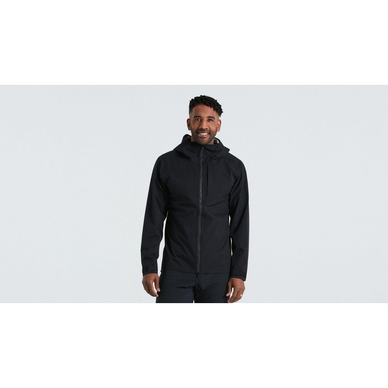 Specialized Trail Rain Jacket Men's