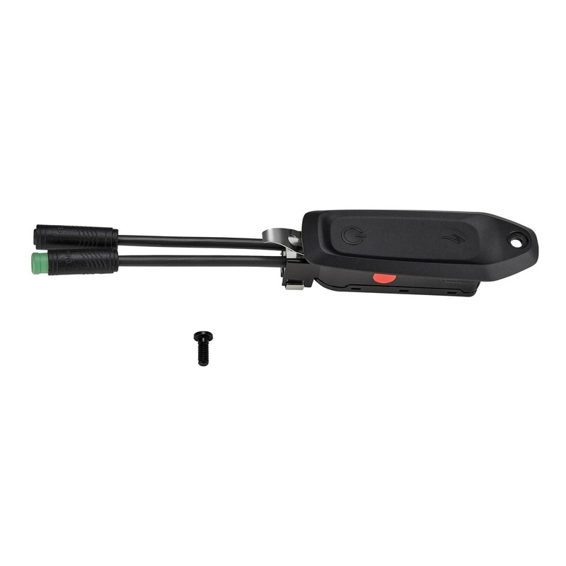 Specialized Turbo Connect Unit Display (TCU) W/ Giteki Mark (A1.2)