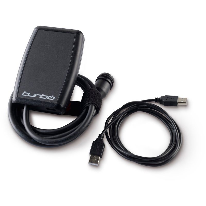 Specialized Turbo S Diagnosis Tool