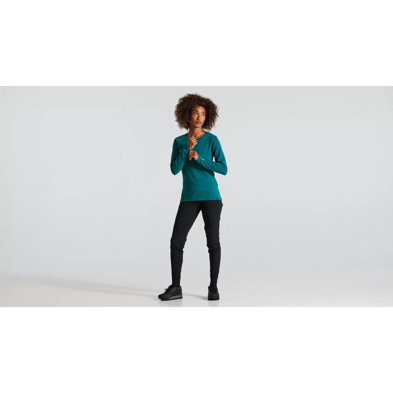 Specialized Women's Trail Long Sleeve Jersey