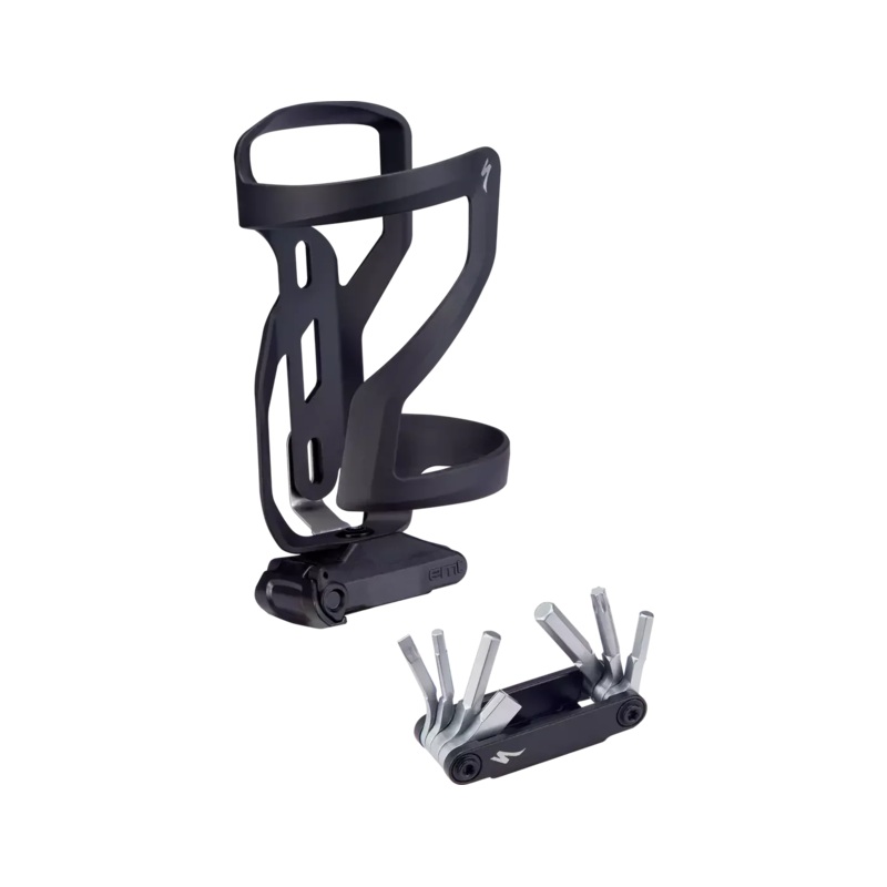 Specialized Zee Cage II with Tool  Right