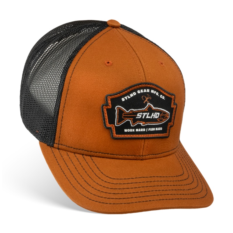 STLHD Hook X Hammer Trucker