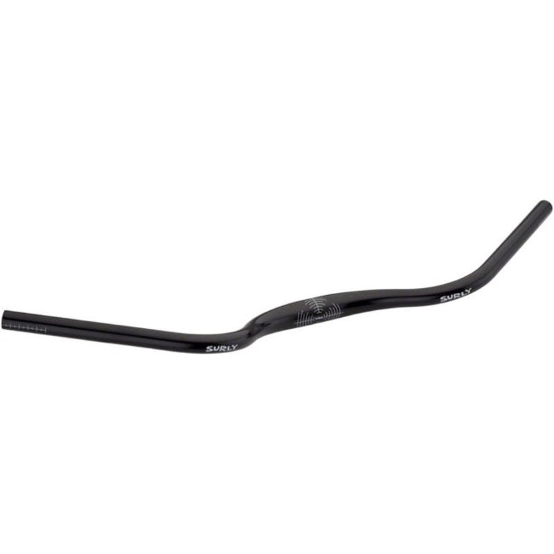 Surly Terminal Handlebar|Black