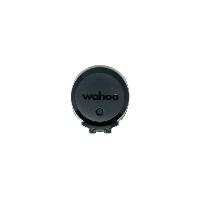 Wahoo TRACKR Speed Sensor