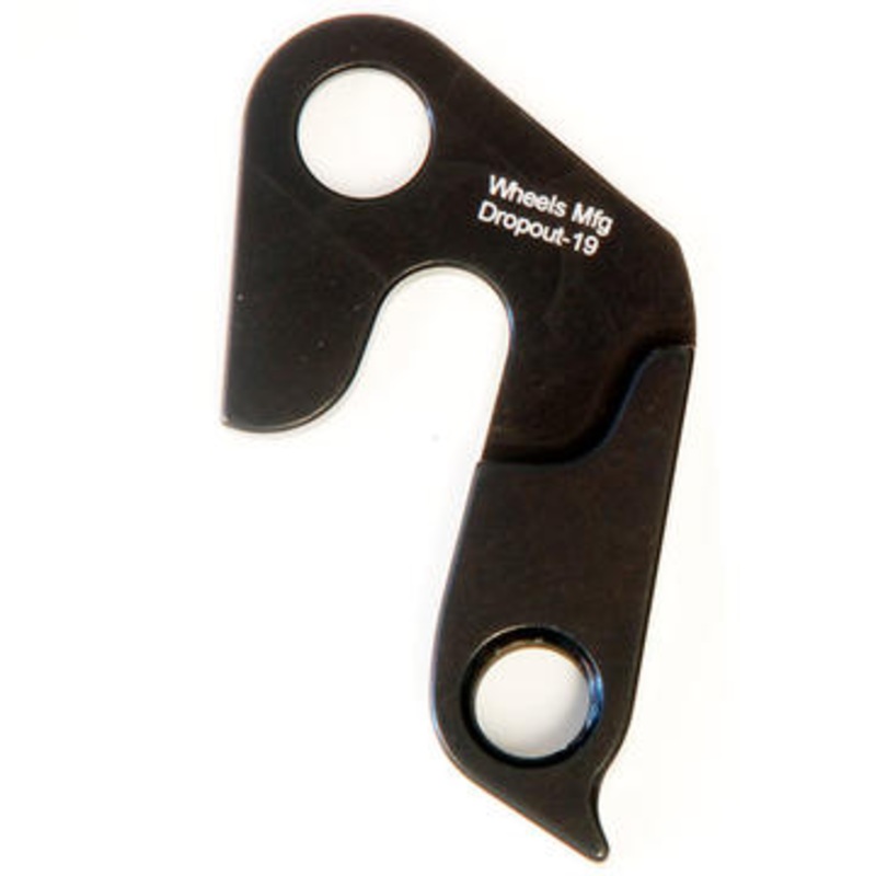 Wheels Manufacturing Derailleur Hanger #19