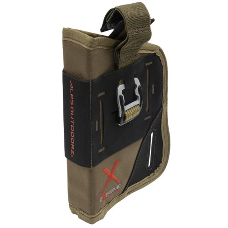ALPS Outdoorz Talon Holster|Coyote Brown