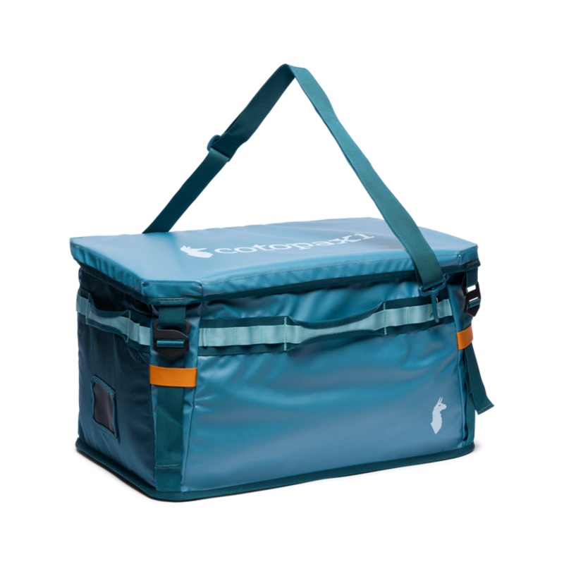 Cotopaxi Allpa 60L Gear Hauler Box
