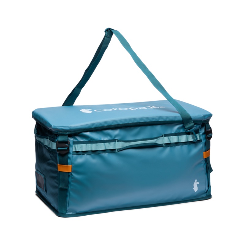 Cotopaxi Allpa 90L Gear Hauler Box