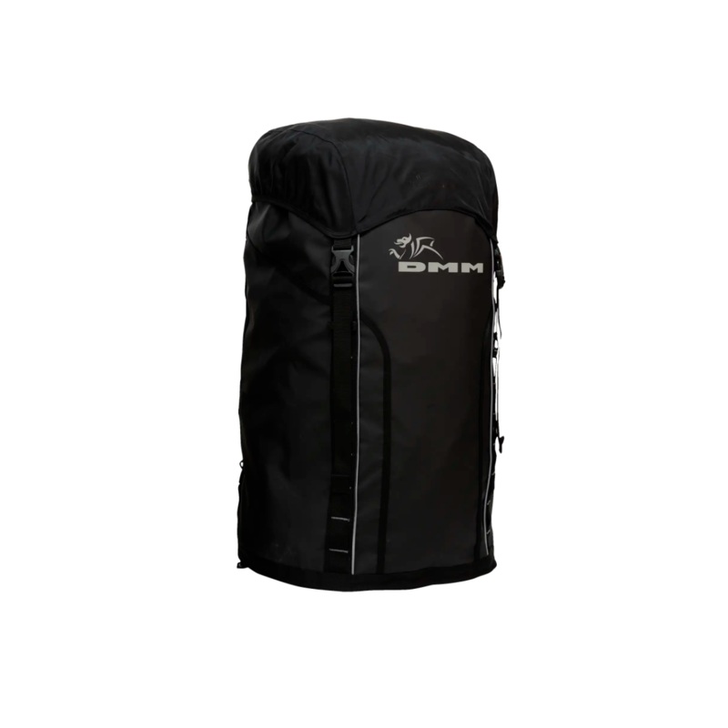DMM Porter Rope Bag|Black|45L|70L