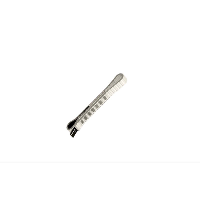 Dynatec 11MM Quickdraw Sling|Grey|12CM|18CM|25CM