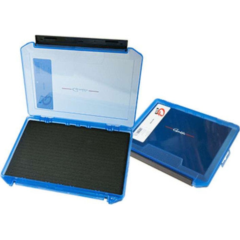 Gamakatsu G-Box 3600 Slit Foam Case