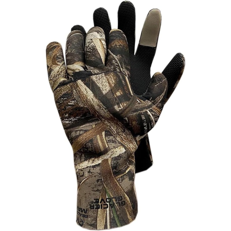 Glacier Glove Aleutian Waterproof Glove Men's