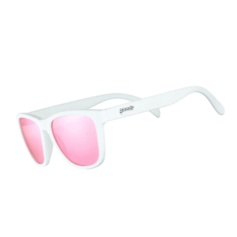 Goodr Au Revoir Gopher