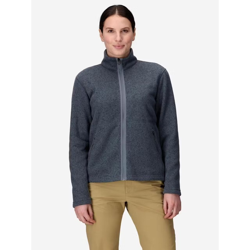 Marmot Drop Line Fleece Jacket Women's