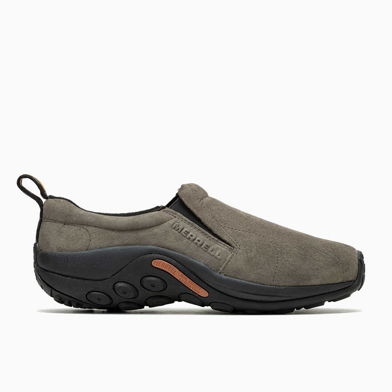 Merrell Jungle Moc Women's|Gunsmoke|7|7.5|8|8.5|9|9.5|10|Medium