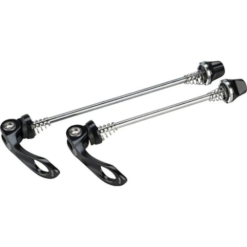 Promax QR-2 Skewer Set|Black
