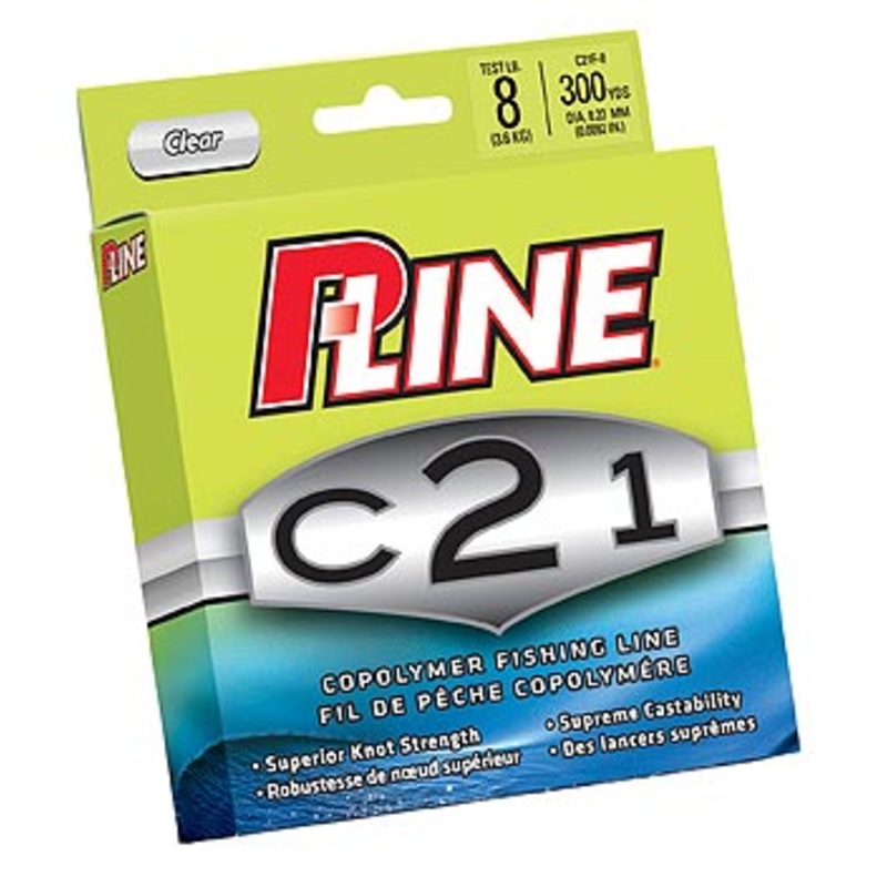 Pucci P-Line C21 Copolymer Line