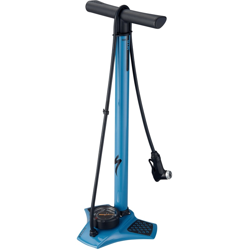 Specialized Air Tool MTB Floor Pump