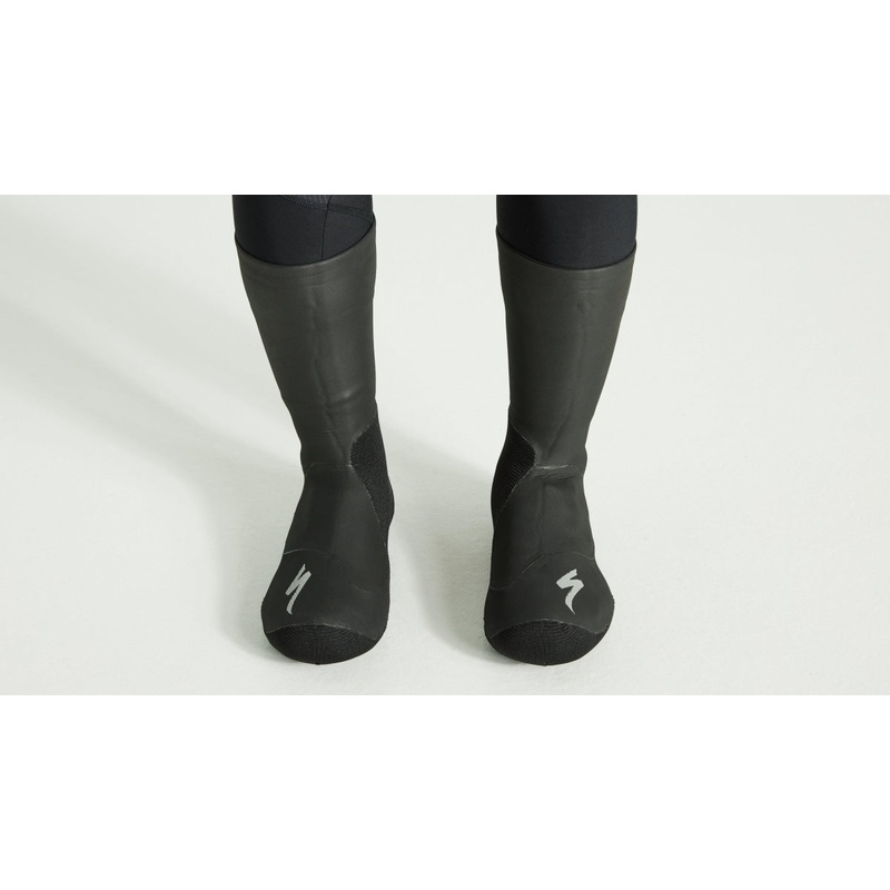 Specialized Neoprene Shoe Covers