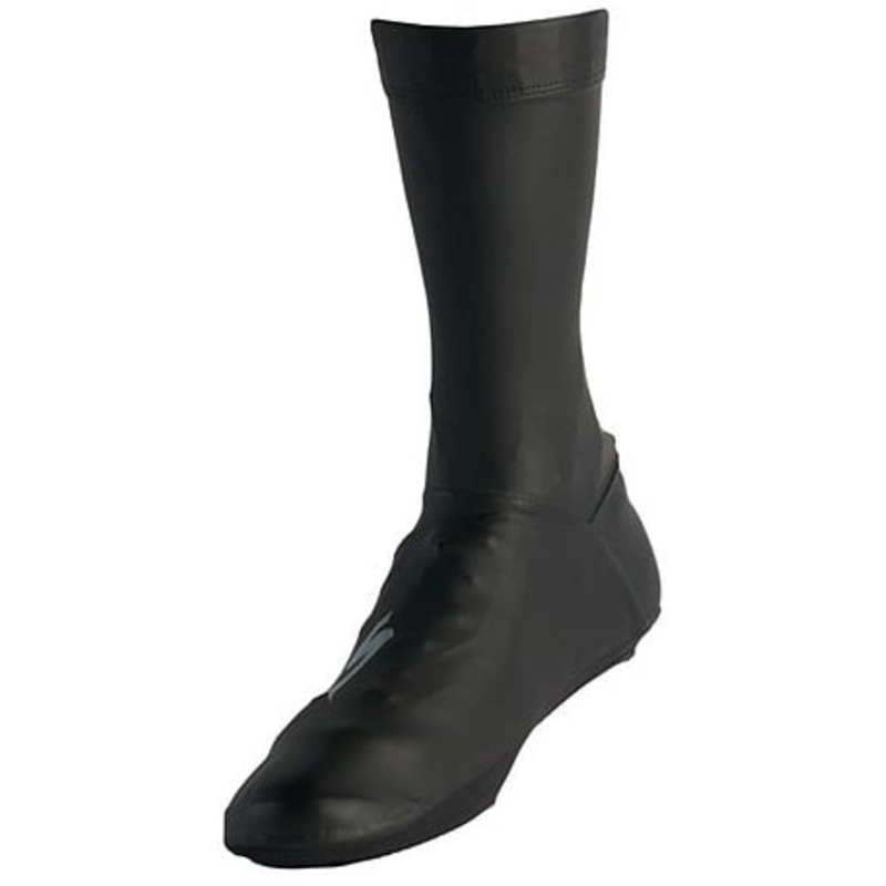 Specialized Rain Shoe Covers|Black|M/L|XL/XXL