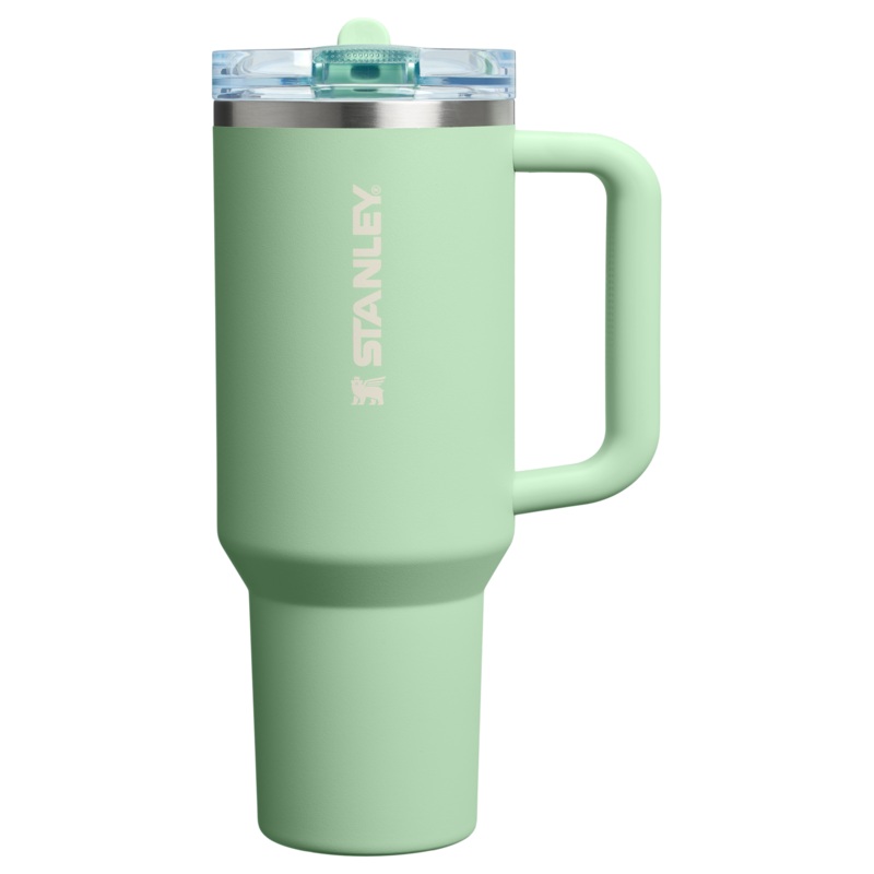 Stanley The Quencher ProTour Flip Straw Tumbler 40 Oz