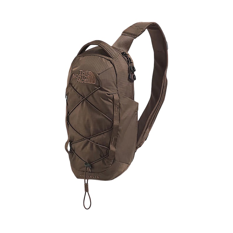 The North Face Borealis Sling|Smokey Brown/Latte